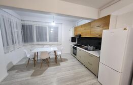 Apartament modern, 3 camere, parcare subterana, zona Petrom