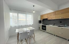 Apartament modern, 3 camere, parcare subterana, zona Petrom