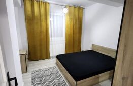 Apartament modern, 3 camere, parcare subterana, zona Petrom