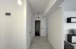 Apartament modern, 3 camere, parcare subterana, zona Petrom