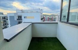 Apartament modern, 3 camere, parcare subterana, zona Petrom