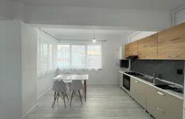 Apartament modern, 3 camere, parcare subterana, zona Petrom