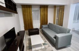 Apartament modern, 3 camere, parcare subterana, zona Petrom