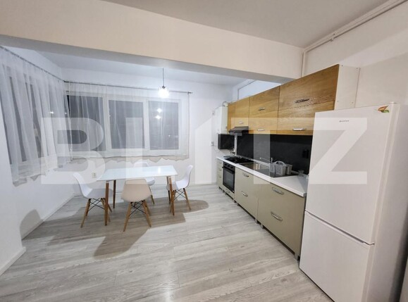 Apartament de închiriat 3 camere Baciu - 160883AI | BLITZ Cluj-Napoca | Poza4