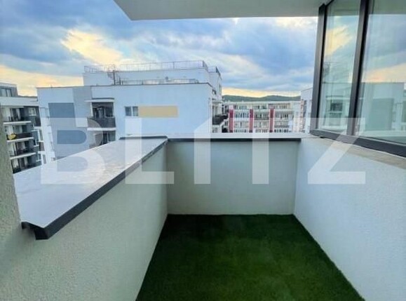 Apartament de închiriat 3 camere Baciu - 160883AI | BLITZ Cluj-Napoca | Poza12