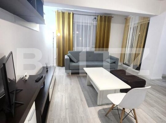 Apartament de închiriat 3 camere Baciu - 160883AI | BLITZ Cluj-Napoca | Poza1