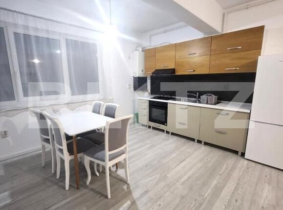 Apartament de închiriat 3 camere Baciu - 160883AI | BLITZ Cluj-Napoca | Poza3
