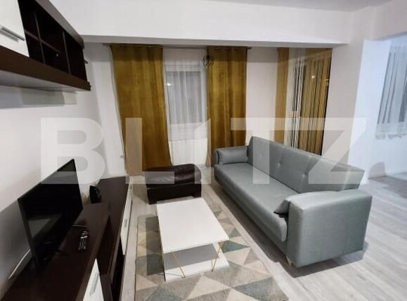 Apartament de închiriat 3 camere Baciu - 160883AI | BLITZ Cluj-Napoca | Poza1