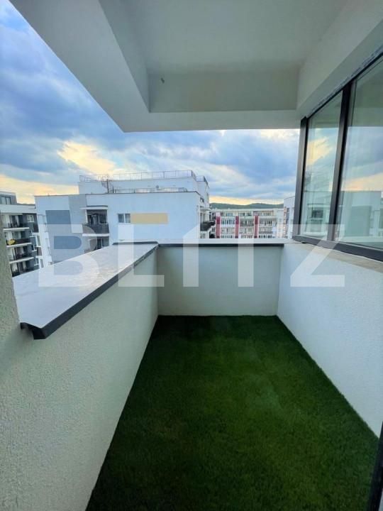 Apartament de închiriat 3 camere Baciu - 160883AI | BLITZ Cluj-Napoca | Poza14