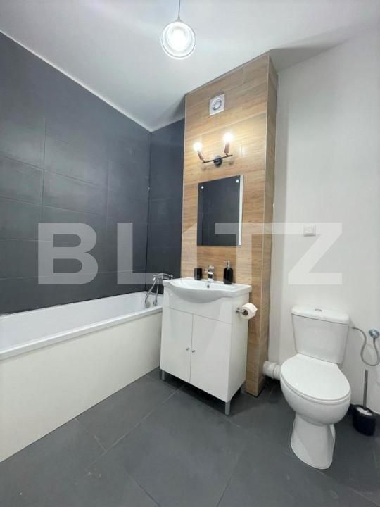 Apartament de închiriat 3 camere Baciu - 160883AI | BLITZ Cluj-Napoca | Poza8