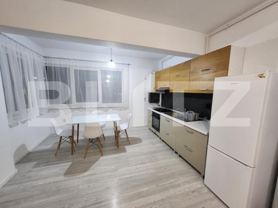 Apartament de închiriat 3 camere Baciu - 160883AI | BLITZ Cluj-Napoca | Poza4