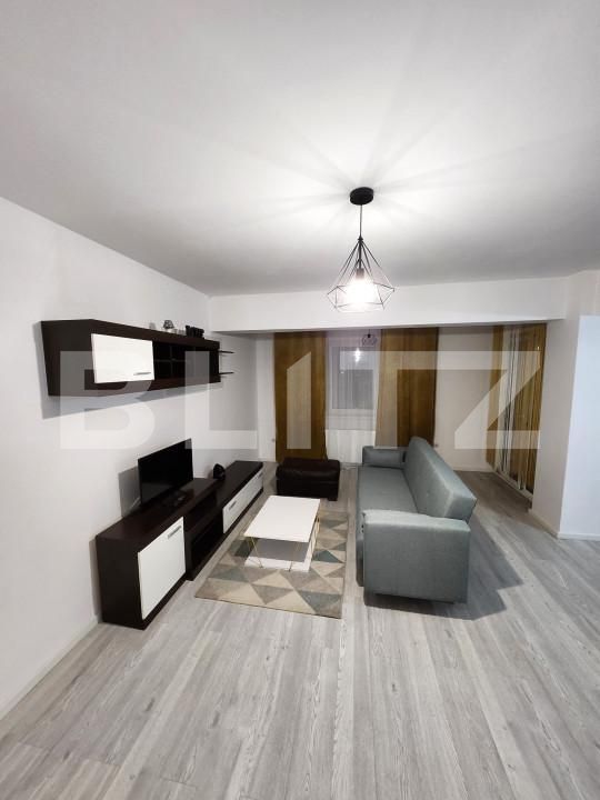 Apartament de închiriat 3 camere Baciu - 160883AI | BLITZ Cluj-Napoca | Poza2