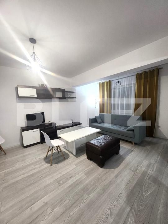 Apartament de închiriat 3 camere Baciu - 160883AI | BLITZ Cluj-Napoca | Poza2
