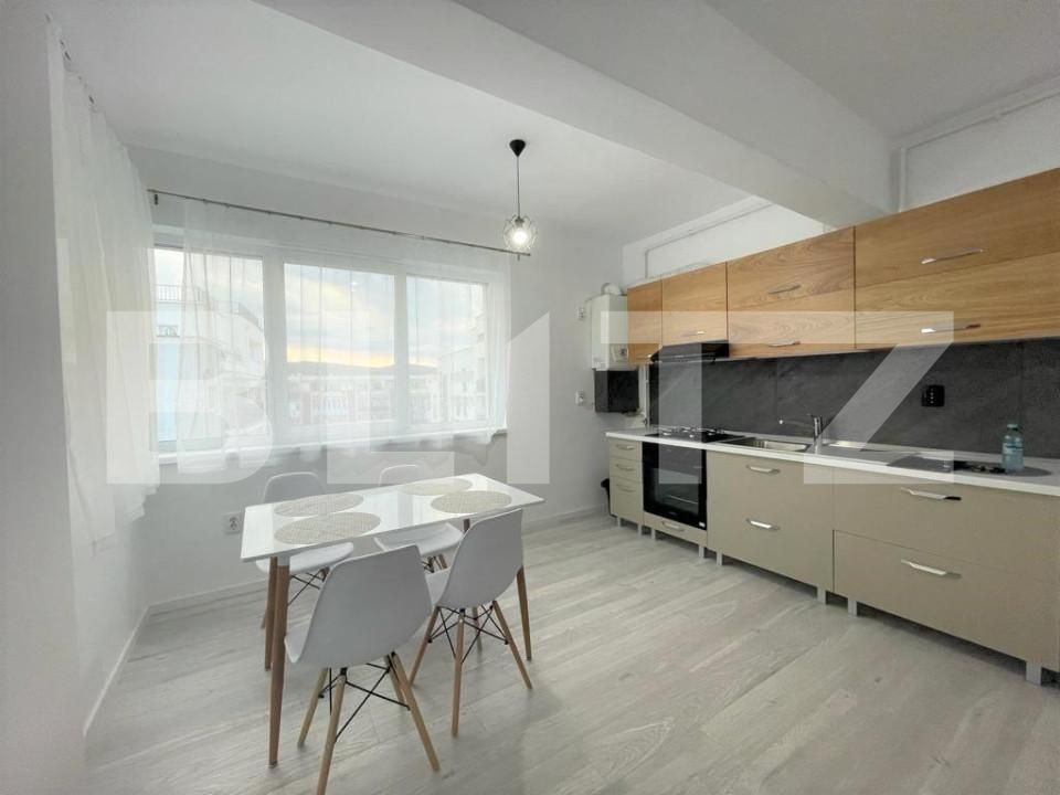 Apartament de închiriat 3 camere Baciu - 160883AI | BLITZ Cluj-Napoca | Poza3