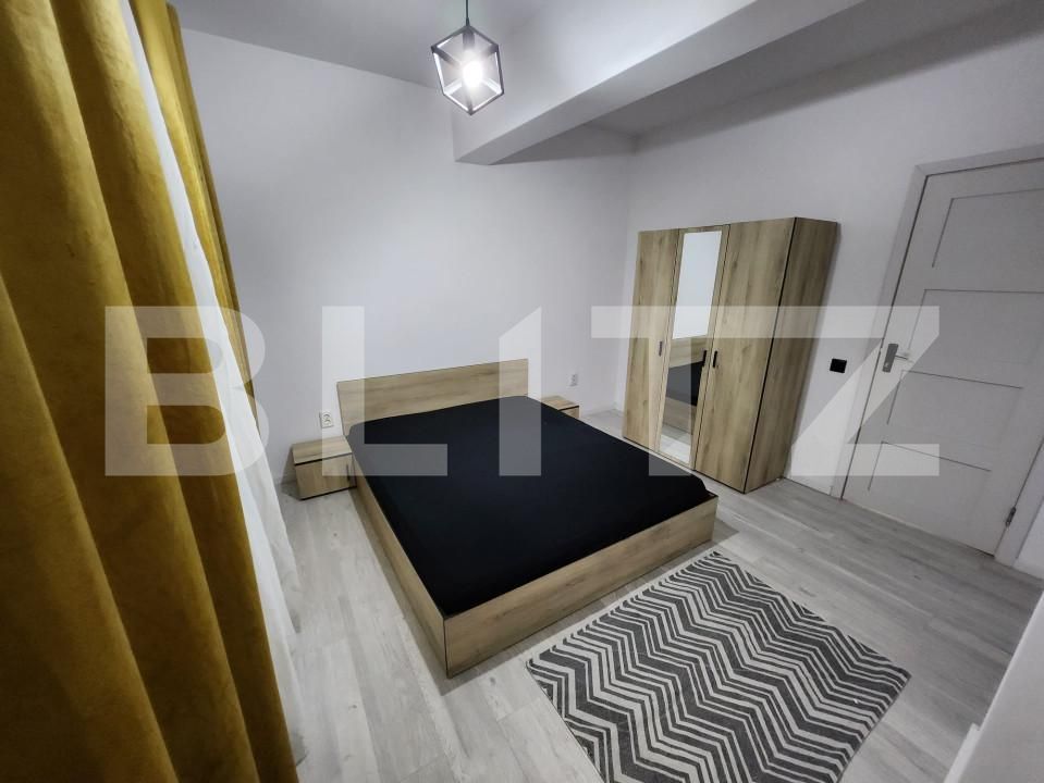 Apartament de închiriat 3 camere Baciu - 160883AI | BLITZ Cluj-Napoca | Poza7
