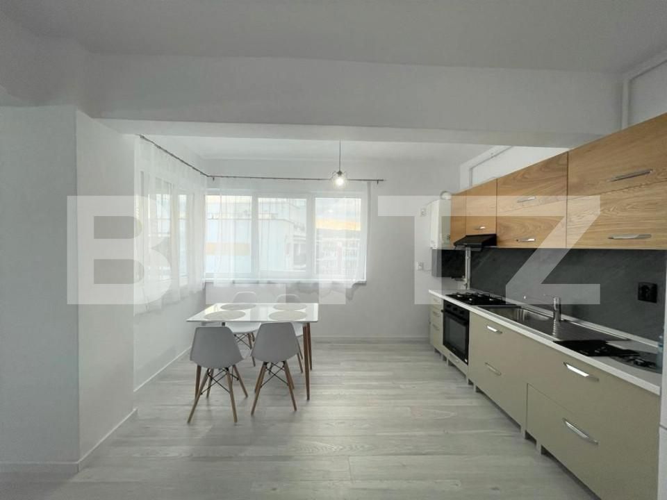 Apartament de închiriat 3 camere Baciu - 160883AI | BLITZ Cluj-Napoca | Poza5