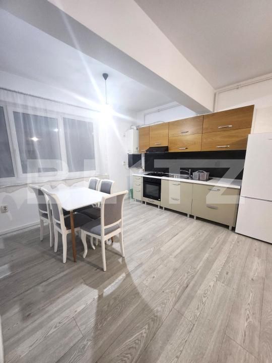 Apartament de închiriat 3 camere Baciu - 160883AI | BLITZ Cluj-Napoca | Poza3