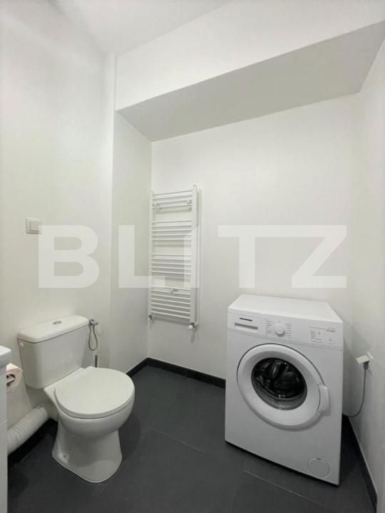 Apartament de închiriat 3 camere Baciu - 160883AI | BLITZ Cluj-Napoca | Poza12