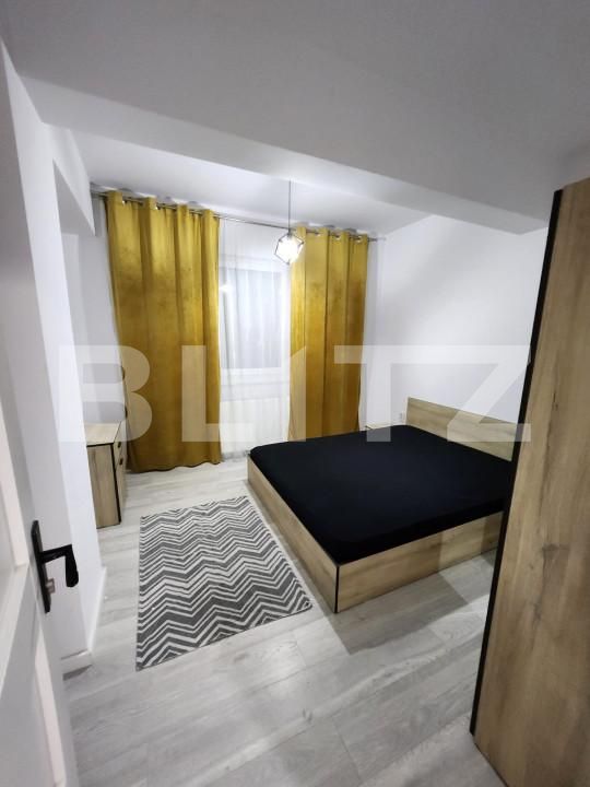 Apartament de închiriat 3 camere Baciu - 160883AI | BLITZ Cluj-Napoca | Poza4