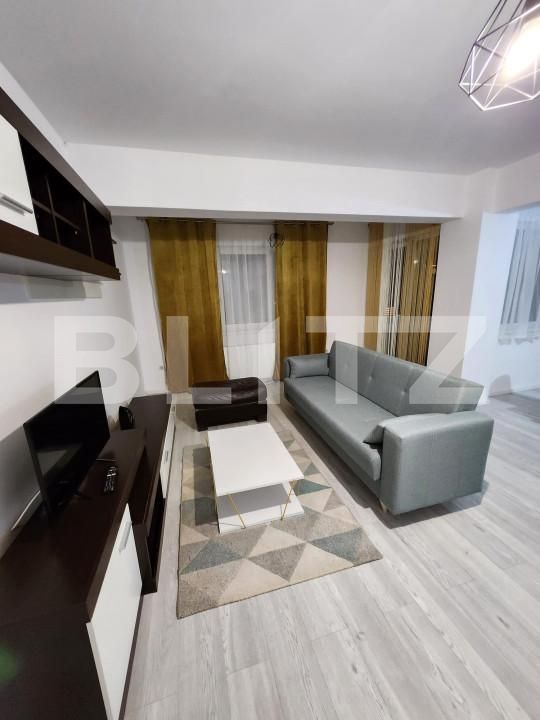 Apartament de închiriat 3 camere Baciu - 160883AI | BLITZ Cluj-Napoca | Poza1