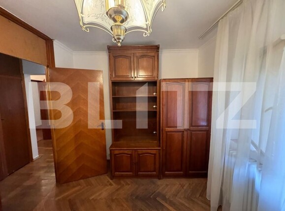 Apartament de vânzare 3 camere Manastur - 160885AV | BLITZ Cluj-Napoca | Poza1
