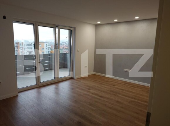 Apartament de vânzare 2 camere Avantgarden - 160886AV | BLITZ Brașov | Poza4