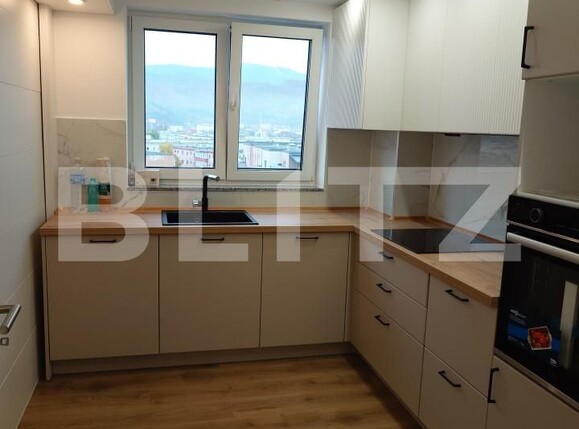 Apartament de vânzare 2 camere Avantgarden - 160886AV | BLITZ Brașov | Poza3