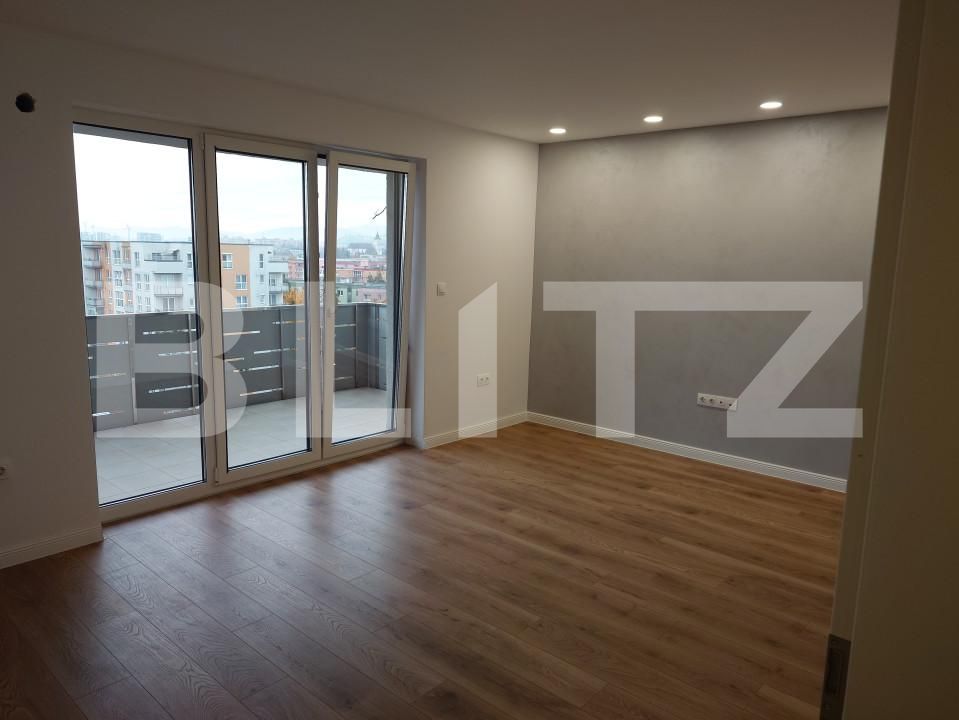 Apartament de vânzare 2 camere Avantgarden - 160886AV | BLITZ Brașov | Poza4