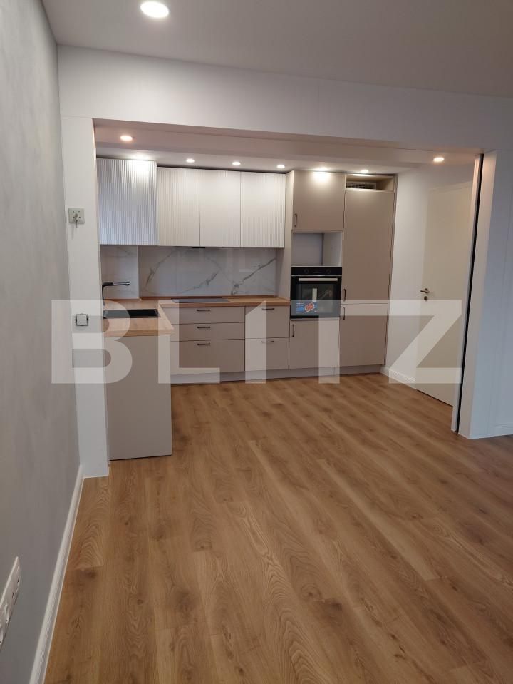 Apartament de vânzare 2 camere Avantgarden - 160886AV | BLITZ Brașov | Poza1