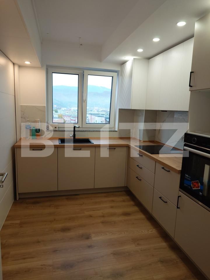 Apartament de vânzare 2 camere Avantgarden - 160886AV | BLITZ Brașov | Poza3