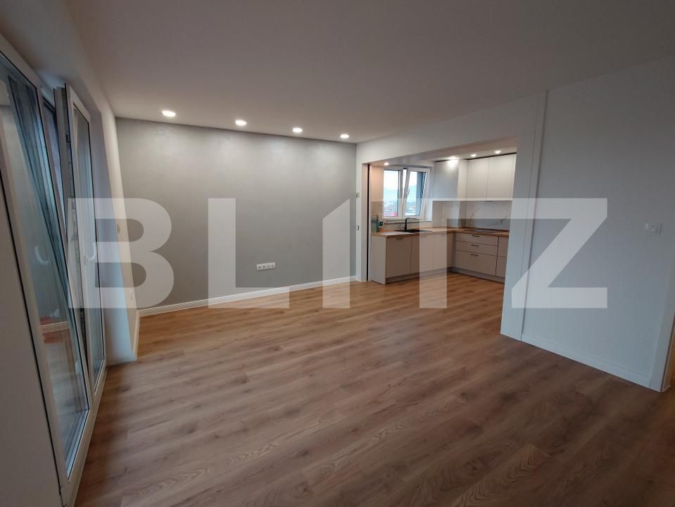 Apartament de vânzare 2 camere Avantgarden - 160886AV | BLITZ Brașov | Poza2