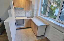 Apartament 2 camere, 40mp, Parcare, Dambu Rotund
