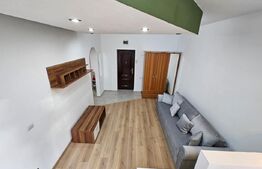 Apartament 2 camere, 40mp, Parcare, Dambu Rotund