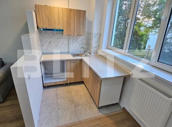 Apartament de închiriat 2 camere Dambul Rotund - 160889AI | BLITZ Cluj-Napoca | Poza8