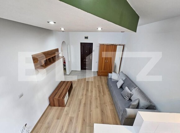 Apartament de închiriat 2 camere Dambul Rotund - 160889AI | BLITZ Cluj-Napoca | Poza5