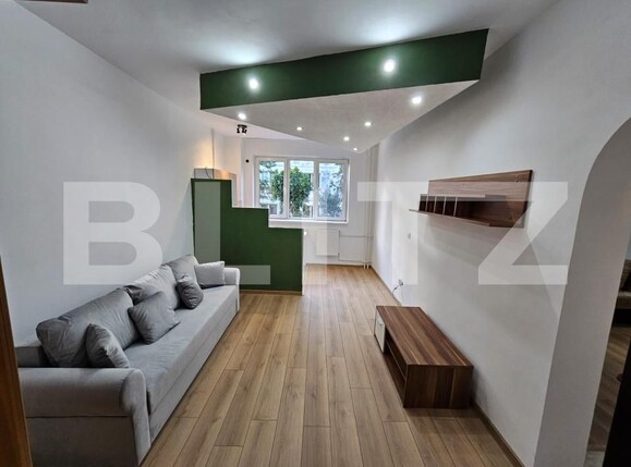 Apartament de închiriat 2 camere Dambul Rotund - 160889AI | BLITZ Cluj-Napoca | Poza4