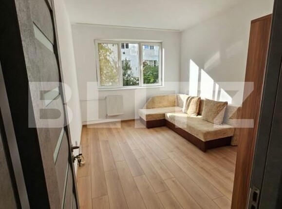 Apartament de închiriat 2 camere Dambul Rotund - 160889AI | BLITZ Cluj-Napoca | Poza1