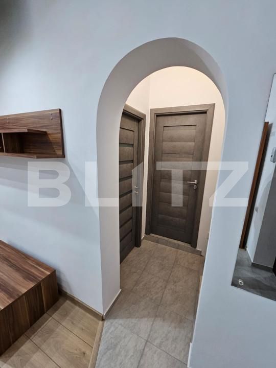 Apartament de închiriat 2 camere Dambul Rotund - 160889AI | BLITZ Cluj-Napoca | Poza3