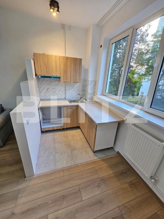 Apartament de închiriat 2 camere Dambul Rotund - 160889AI | BLITZ Cluj-Napoca | Poza8