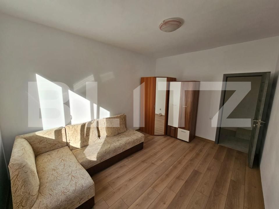 Apartament de închiriat 2 camere Dambul Rotund - 160889AI | BLITZ Cluj-Napoca | Poza2