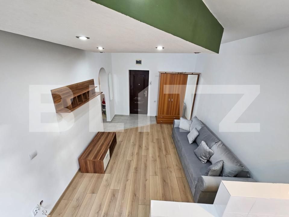 Apartament de închiriat 2 camere Dambul Rotund - 160889AI | BLITZ Cluj-Napoca | Poza5