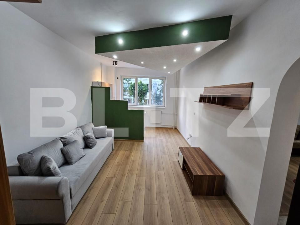 Apartament de închiriat 2 camere Dambul Rotund - 160889AI | BLITZ Cluj-Napoca | Poza4