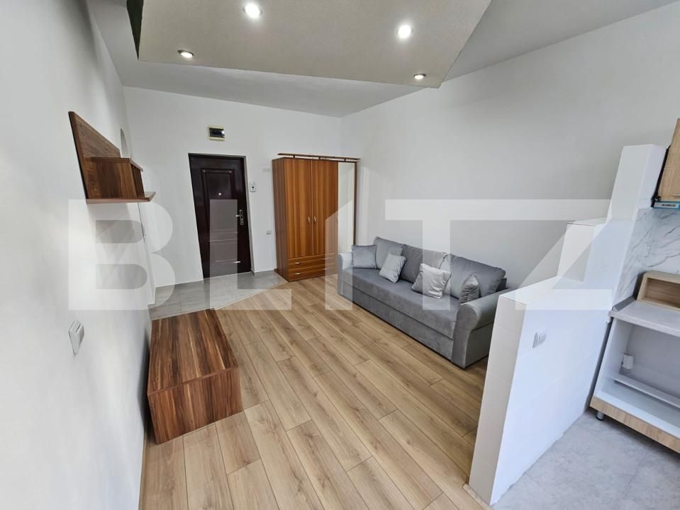 Apartament de închiriat 2 camere Dambul Rotund - 160889AI | BLITZ Cluj-Napoca | Poza6