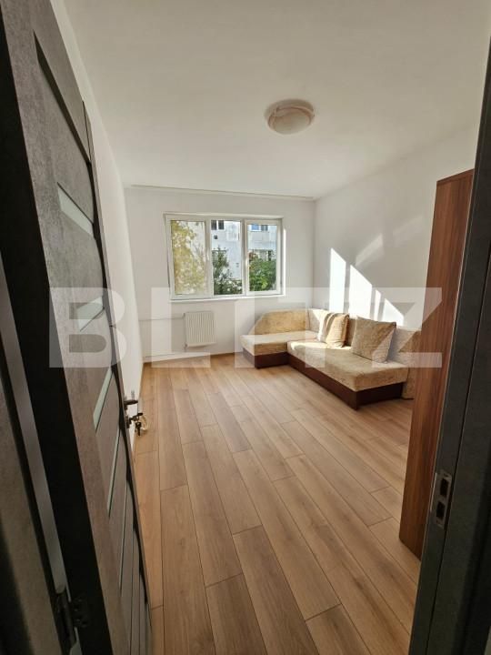 Apartament de închiriat 2 camere Dambul Rotund - 160889AI | BLITZ Cluj-Napoca | Poza1