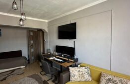 Apartament 2 camere decomandate, 62 mp utili, etaj intermediar, zona Garii