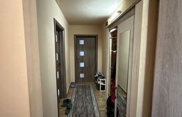 Apartament 2 camere decomandate, 62 mp utili, etaj intermediar, zona Garii