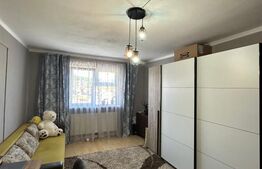 Apartament 2 camere decomandate, 62 mp utili, etaj intermediar, zona Garii