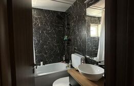 Apartament 2 camere decomandate, 62 mp utili, etaj intermediar, zona Garii