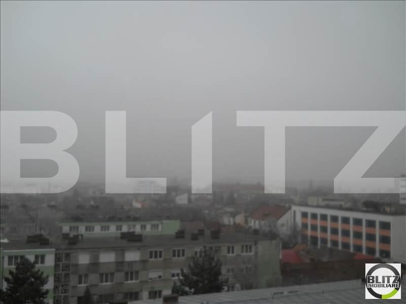 Garsonieră de vânzare Central - 1609AV | BLITZ Cluj-Napoca | Poza9