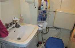 De vanzare apartament 4 camere, 78 mp, boxa subsol, zona Nora